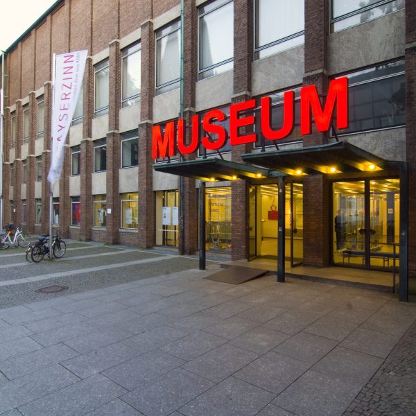 Museum für Angewandte Kunst, Köln